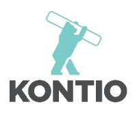 Kontio logo, Kontio contact details