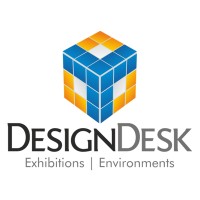 Design Desk logo, Design Desk contact details