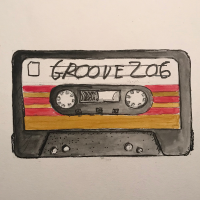 Groove 206 logo, Groove 206 contact details