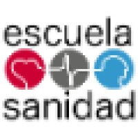 Escuela Sanidad logo, Escuela Sanidad contact details