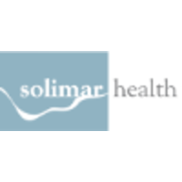 Solimar Health Partners, Inc. logo, Solimar Health Partners, Inc. contact details