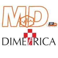 Dimetrica logo, Dimetrica contact details