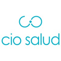 CIO Salud logo, CIO Salud contact details