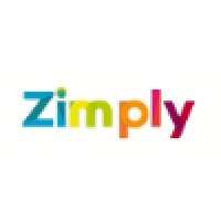 Zimply logo, Zimply contact details