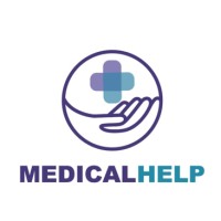 MedicalHelp España logo, MedicalHelp España contact details