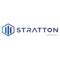 STRATTON SUMINISTROS logo, STRATTON SUMINISTROS contact details