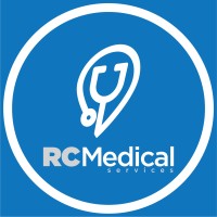 RC MEDICAL SERVICES logo, RC MEDICAL SERVICES contact details