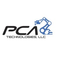 pca technologies llc logo, pca technologies llc contact details