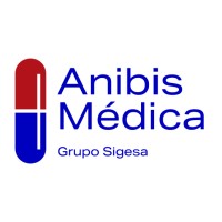 ANIBIS MEDICA S.A. Grupo SIGESA logo, ANIBIS MEDICA S.A. Grupo SIGESA contact details