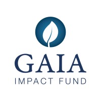 Gaia Impact Fund logo, Gaia Impact Fund contact details