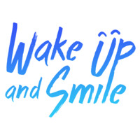 WakeUp And Smile logo, WakeUp And Smile contact details