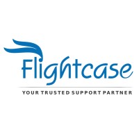 Flightcase IT Services P Ltd logo, Flightcase IT Services P Ltd contact details