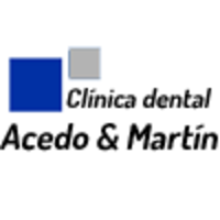 Clínica dental Acedo & Martín logo, Clínica dental Acedo & Martín contact details