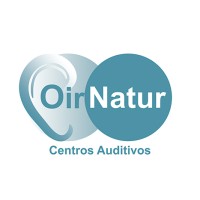 OirNatur Centros Auditivos logo, OirNatur Centros Auditivos contact details