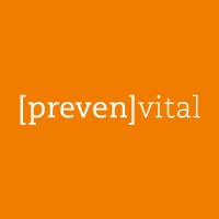 Prevenvital logo, Prevenvital contact details