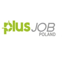 PlusJob Poland Sp. z o.o. logo, PlusJob Poland Sp. z o.o. contact details