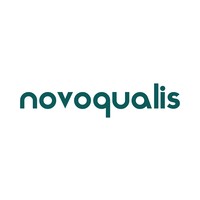 Novoqualis logo, Novoqualis contact details