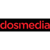 agencia dosmedia logo, agencia dosmedia contact details