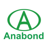 Anabond Limited logo, Anabond Limited contact details