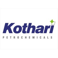 Kothari Petrochemicals Ltd logo, Kothari Petrochemicals Ltd contact details