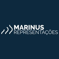 Marinus Representações logo, Marinus Representações contact details