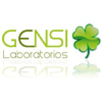 Laboratorios GENSI logo, Laboratorios GENSI contact details