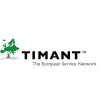 TIMANT - The European Service Network logo, TIMANT - The European Service Network contact details