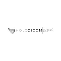 HOLODICOM logo, HOLODICOM contact details