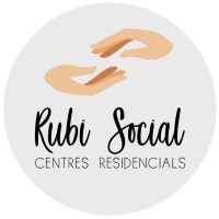 GRUP Rubi Social logo, GRUP Rubi Social contact details