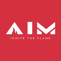 AIM Sport logo, AIM Sport contact details