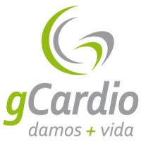 gCardio- Desfibriladores· Formación SVB+DEA · Mantenimiento logo, gCardio- Desfibriladores· Formación SVB+DEA · Mantenimiento contact details