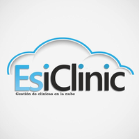 EsiClinic: Gestión de clínicas en la nube logo, EsiClinic: Gestión de clínicas en la nube contact details