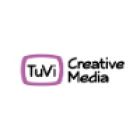 Tuvi Creative Media logo, Tuvi Creative Media contact details