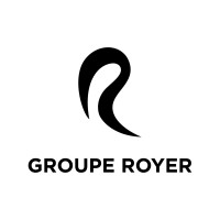 Groupe Royer logo, Groupe Royer contact details