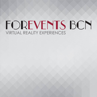 Foreventsbcn logo, Foreventsbcn contact details