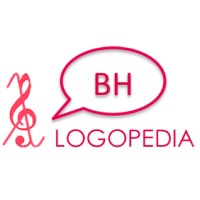 BH Logopedia logo, BH Logopedia contact details