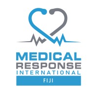 Medical Response International logo, Medical Response International contact details