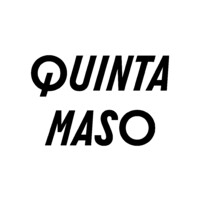 QUINTA MASO logo, QUINTA MASO contact details