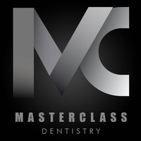 Masterclass Dentistry logo, Masterclass Dentistry contact details