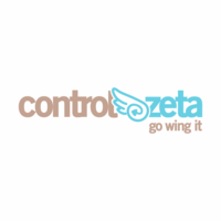 Control Zeta logo, Control Zeta contact details