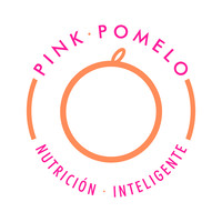 Pink Pomelo Nutrición logo, Pink Pomelo Nutrición contact details