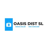 Oasis Dist SL logo, Oasis Dist SL contact details