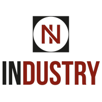 INDUSTRY @rome logo, INDUSTRY @rome contact details