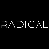 Radical Health logo, Radical Health contact details