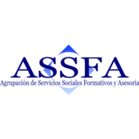 ASSFA logo, ASSFA contact details