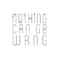 Nothing Can Go Wrng logo, Nothing Can Go Wrng contact details