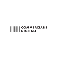 Commercianti Digitali logo, Commercianti Digitali contact details