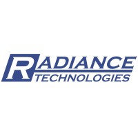 Radiance Technologies logo, Radiance Technologies contact details