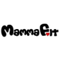 MammaFit logo, MammaFit contact details