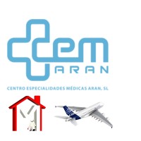 Centro Especialidades Médicas Aran (CEMARAN) logo, Centro Especialidades Médicas Aran (CEMARAN) contact details